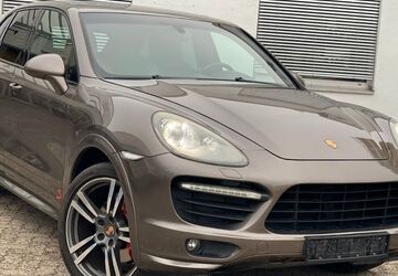 Porsche Cayenne 200.000 km 19.900 &euro; Langen (Hessen) 63225