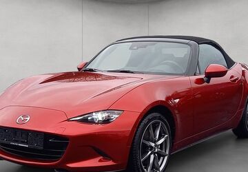 Mazda MX-5 49.567 km 26.750 &euro; Frankfurt 60386