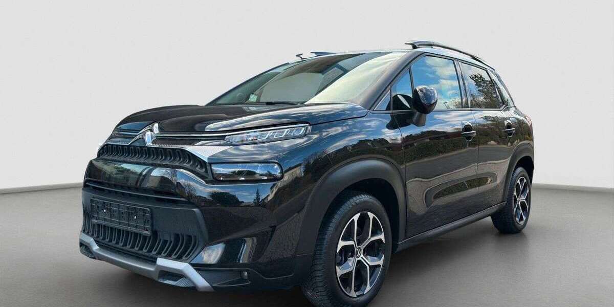 Citroen C3 32.000 km 12.900 &euro; Hofheim am Taunus 65719