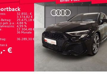 Audi A3 72.092 km 32.840 &euro; Frankfurt am Main 60314