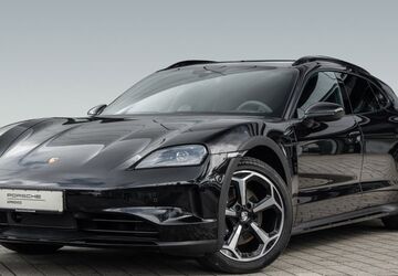 Porsche Taycan 26.330 km 82.410 &euro; Darmstadt 64295