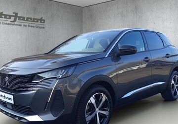 Peugeot 3008 25.666 km 25.990 &euro; Rüsselsheim 65428