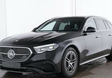 Mercedes-Benz E 220 T d AMG DISTRONIC-WINTER-360-DIGITAL LIGHT 6.216 km 51.598 &euro; Groß-Umstadt 64823