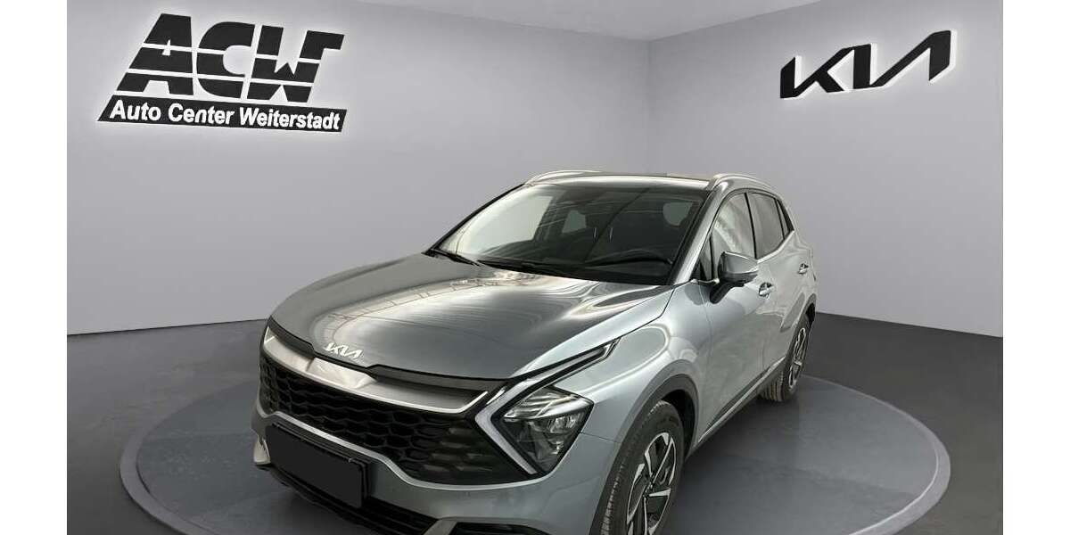 Kia Sportage 108.227 km 20.870 &euro; Weiterstadt 64331
