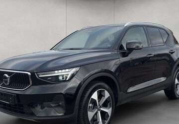 Volvo XC40 23.082 km 34.750 &euro; Frankfurt am Main 60486