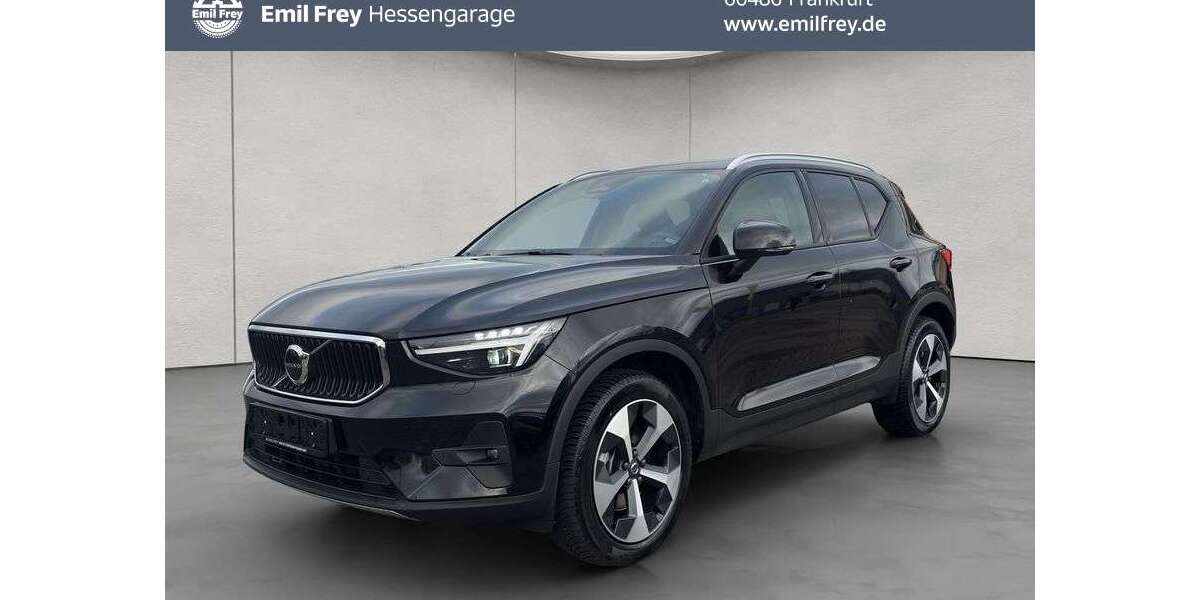 Volvo XC40 23.082 km 34.750 &euro; Frankfurt am Main 60486