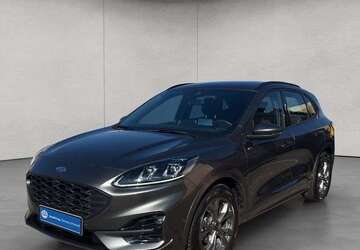 Ford Kuga 12.868 km 22.950 &euro; Frankfurt am Main 60386