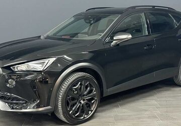 Cupra Formentor 11.570 km 38.240 &euro; Offenbach 63069