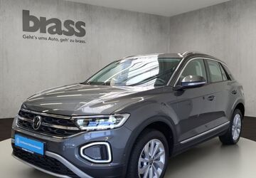 VW T-Roc 23.913 km 28.800 &euro; Dietzenbach 63128