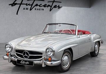 Mercedes-Benz 190 3.500 km 220.000 &euro; Lörzweiler 55296