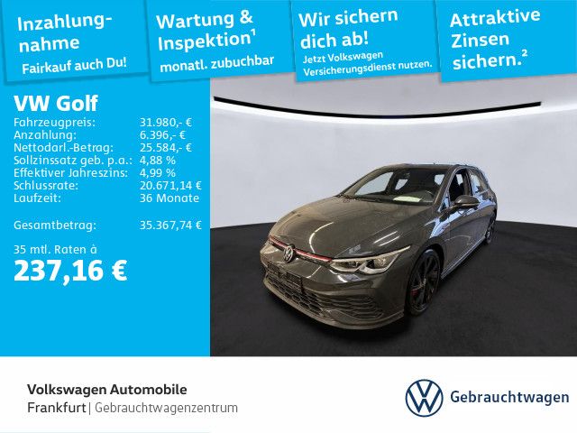 VW Golf 28.034 km 31.980 &euro; Frankfurt 60326