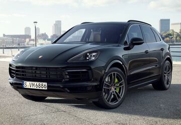 Porsche Cayenne 33.815 km 79.490 &euro; Hofheim 65719