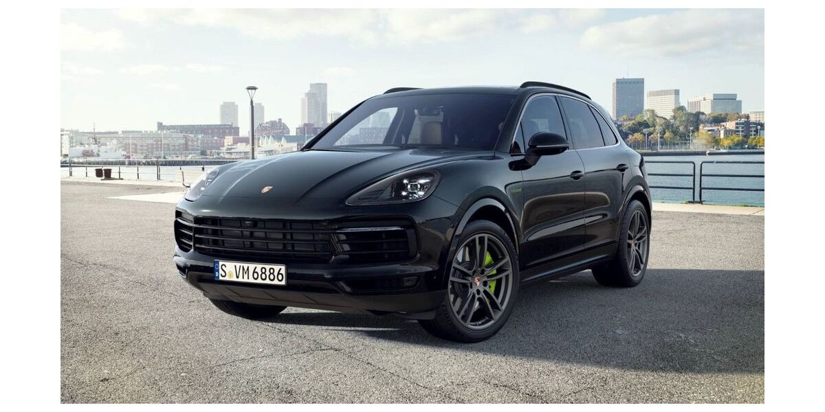 Porsche Cayenne 33.815 km 79.490 &euro; Hofheim 65719