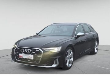 Audi S6 22.577 km 51.880 &euro; Darmstadt 64295