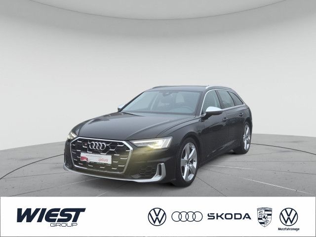 Audi S6 22.577 km 51.880 &euro; Darmstadt 64295