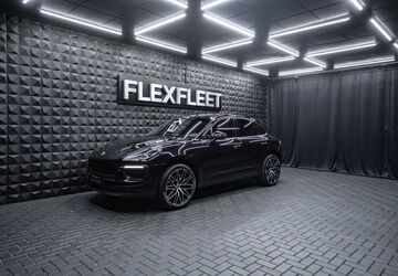 Porsche Macan 138.031 km 47.490 &euro; Neu-Isenburg (bei Frankfurt am Main ) 63263