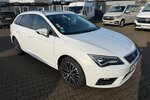 Seat Leon ST 1.4 Xcellence DSG/Panorama/LED 84.899 km 15.499 &euro; Frankfurt 60386