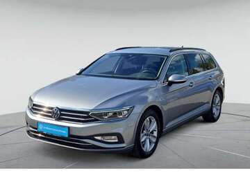 VW Passat Variant 109.173 km 22.450 &euro; Darmstadt 64295