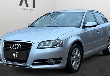 Audi A3 194.320 km 6.990 &euro; Frankfurt am Main 65933