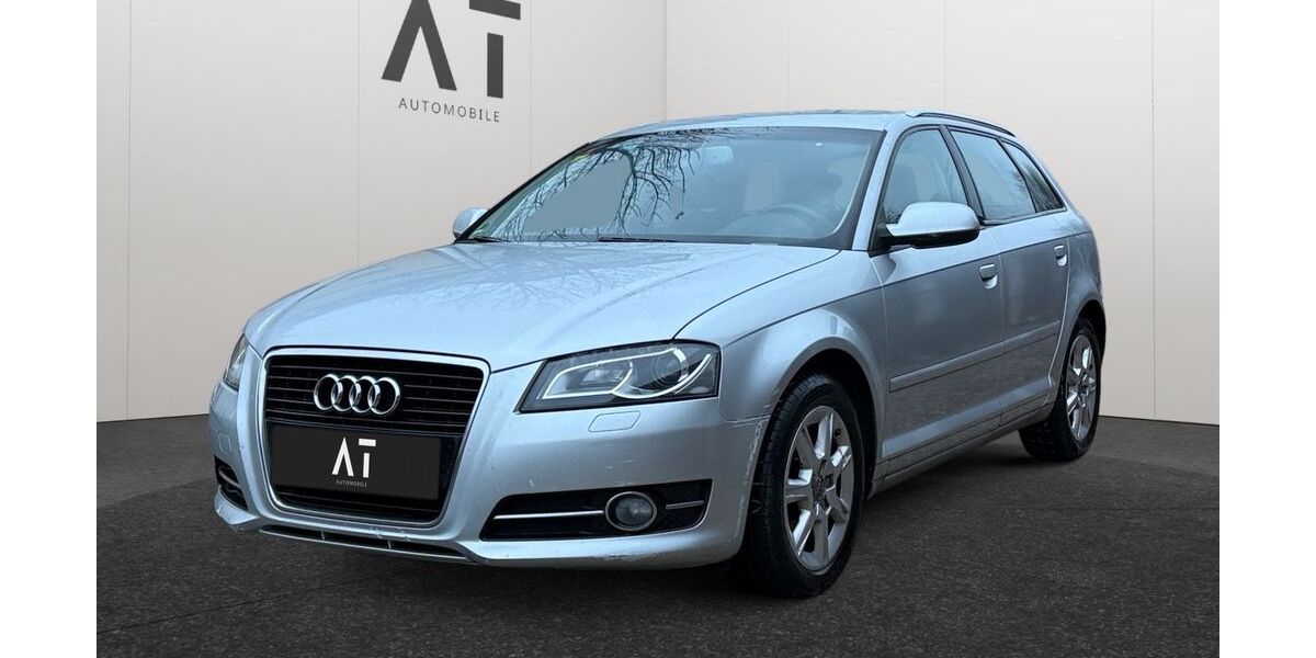 Audi A3 194.320 km 6.990 &euro; Frankfurt am Main 65933