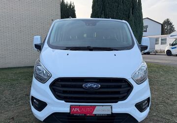 Ford Transit Custom 184.968 km 13.090 &euro; Langen 63225