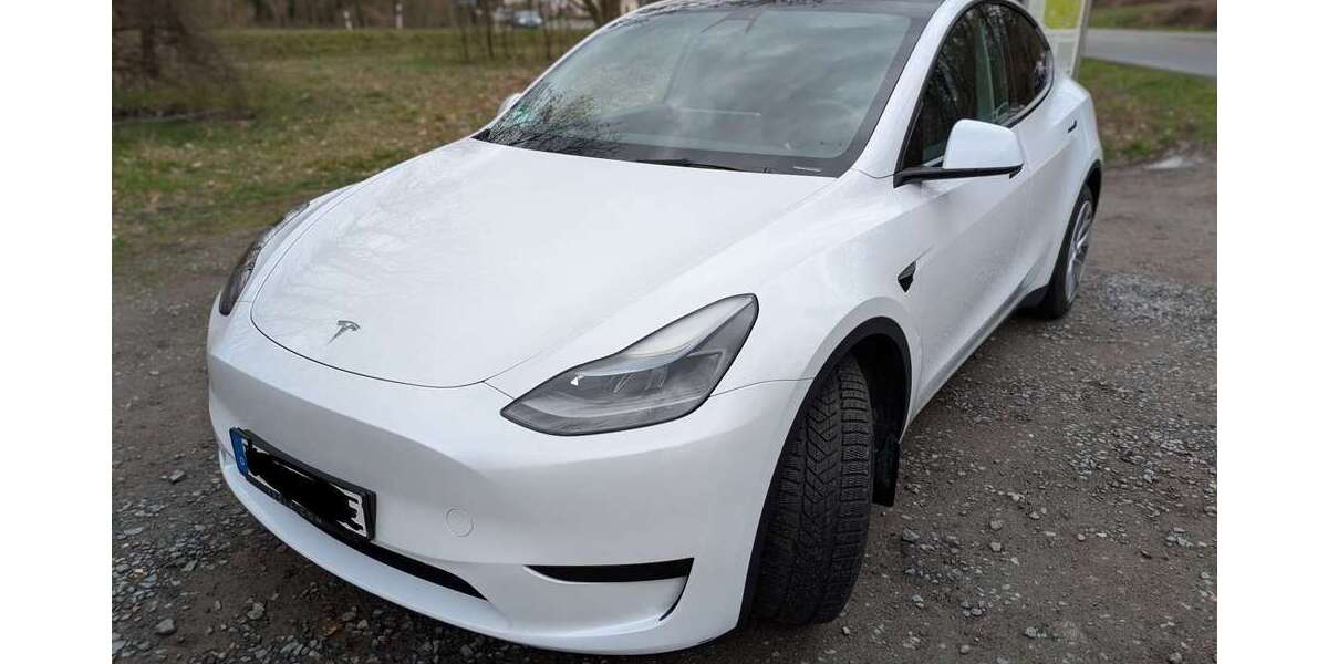 Tesla Model Y 81.000 km 29.000 &euro; Griesheim, Stadt 64347