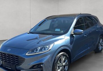 Ford Kuga 13.796 km 30.550 &euro; Frankfurt 60386