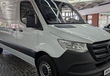 Mercedes-Benz Sprinter 24.978 km 28.980 &euro; Dieburg 64807