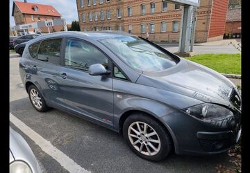 Seat Altea 158.000 km 6.999 &euro; Rüsselsheim 65428