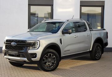Ford Ranger 83.900 km 38.900 &euro; Bischofsheim 65474