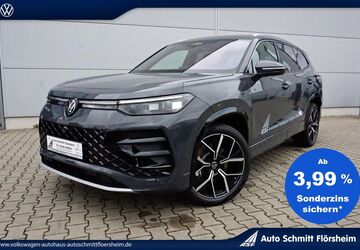 VW Tayron 9.000 km 57.990 &euro; Flörsheim 65439