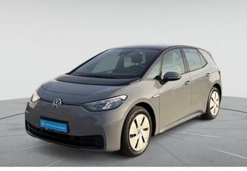 VW ID.3 79.981 km 18.980 &euro; Darmstadt 64295