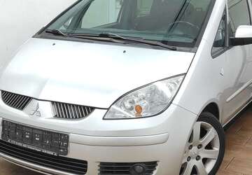 Mitsubishi Colt 166.350 km 1.999 &euro; Bickenbach 64404