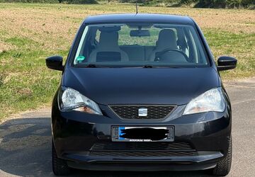 Seat Mii 150.000 km 3.000 &euro; Frankfurt am Main 65933