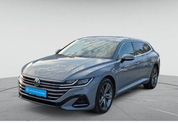 VW Arteon 85.235 km 26.880 &euro; Darmstadt 64295