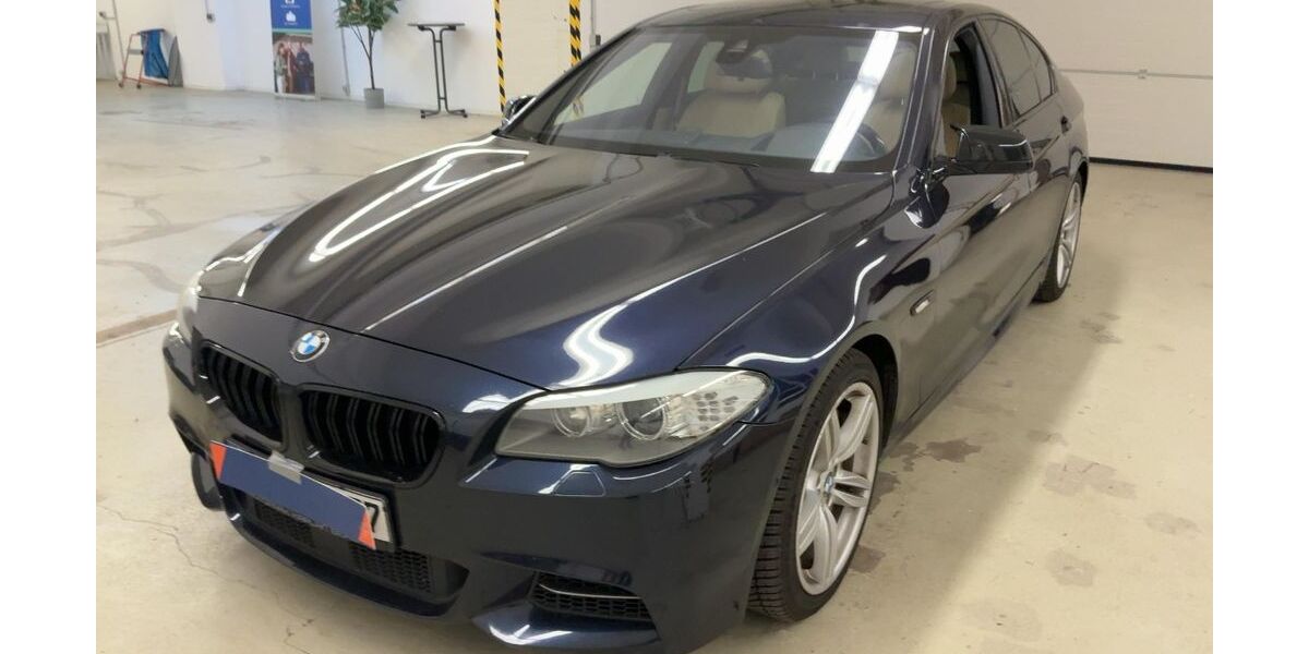 BMW M550 262.499 km 15.970 &euro; Mainhausen 63533