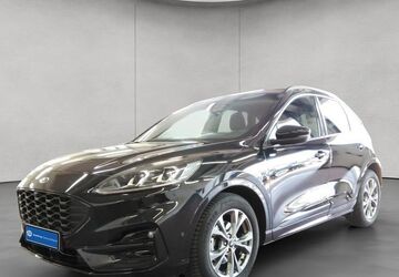 Ford Kuga 28.221 km 28.350 &euro; Frankfurt 60386