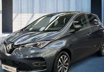 Renault ZOE 64.908 km 11.450 &euro; Frankfurt / Main 60314