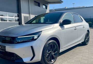 Opel Corsa 1.300 km 17.700 &euro; Babenhausen 64832