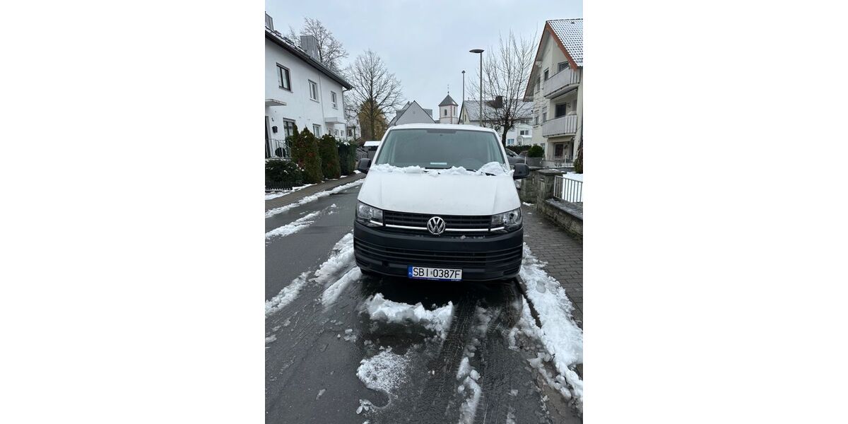 VW T6 Transporter 408.000 km 7.000 &euro; Hochheim 65239