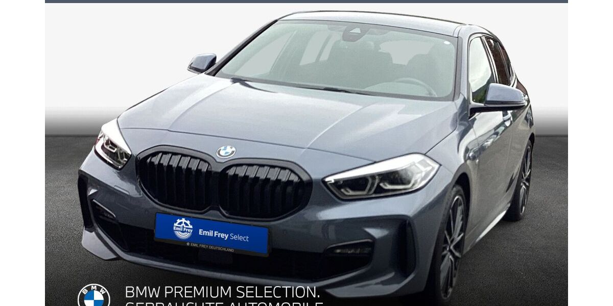 BMW 120 18.405 km 31.990 &euro; Zwingenberg 64673