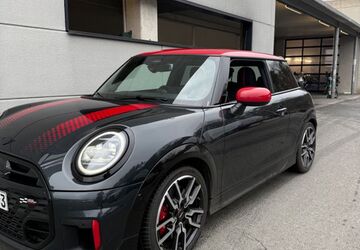Mini John Cooper Works 2.400 km 35.900 &euro; Dietzenbach 63128