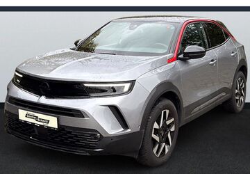 Opel Mokka 18.843 km 21.290 &euro; Flörsheim am Main 65439