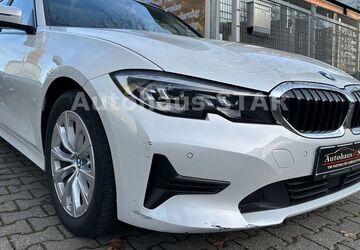 BMW 320 183.700 km 19.990 &euro; Offenbach am Main 63071