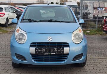 Suzuki Alto 99.182 km 3.599 &euro; Dietzenbach 63128