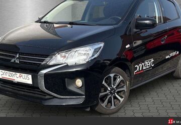 Mitsubishi Space Star 32.765 km 14.970 &euro; Rödermark 63322