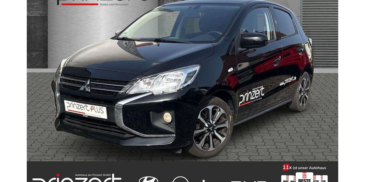 Mitsubishi Space Star 32.765 km 14.970 &euro; Rödermark 63322