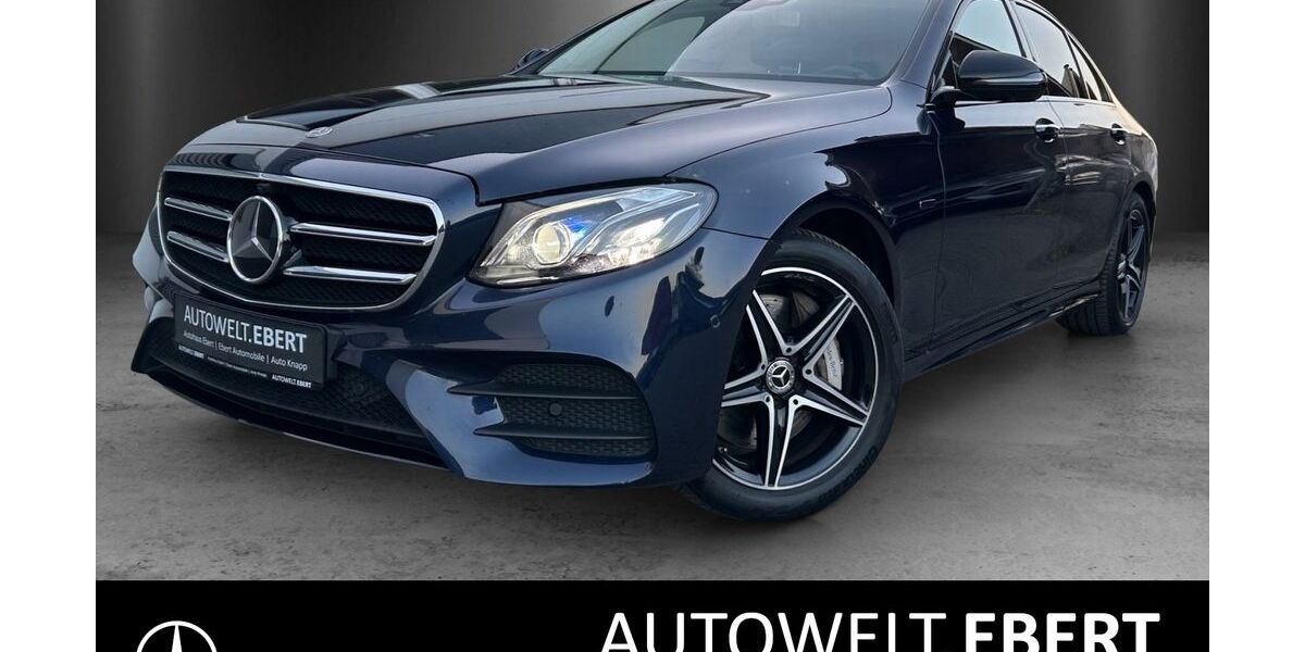 Mercedes-Benz E 300 144.000 km 26.220 &euro; Bensheim 64625