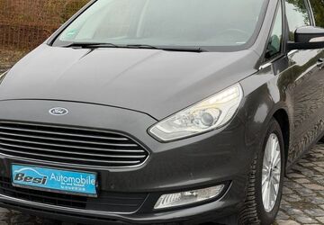 Ford Galaxy 172.500 km 10.500 &euro; Frankfurt am Main 60386