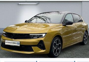 Opel Astra 9.195 km 22.980 &euro; Rüsselsheim 65428